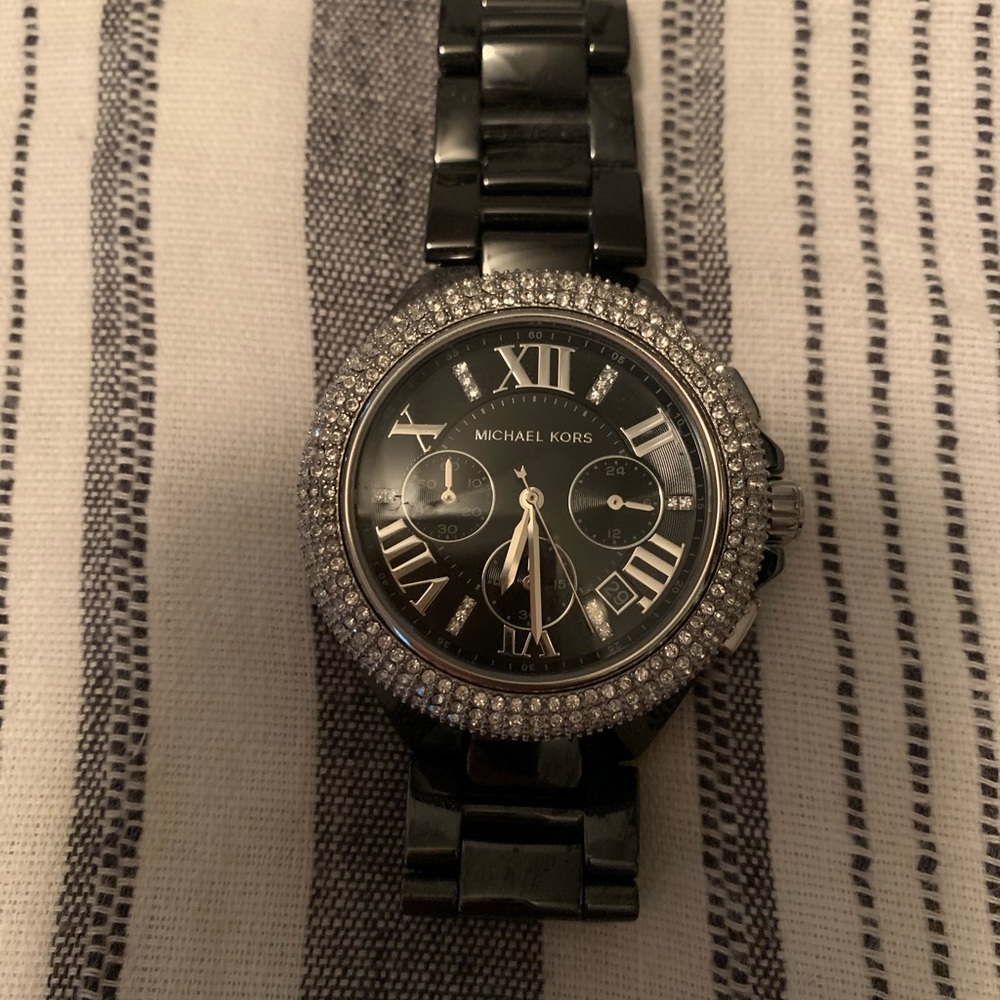 Watch MK